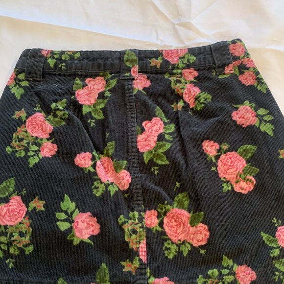 Wild Fable Size 2 Cordurory Skirt - Picture 5 of 11